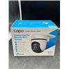 Image 2 : TP-Link Tapo C500 Outdoor Pan/Tilt Security Wi-Fi Camera with 360 Degree View
