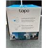Image 3 : TP-Link Tapo C500 Outdoor Pan/Tilt Security Wi-Fi Camera with 360 Degree View