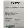 Image 5 : TP-Link Tapo C500 Outdoor Pan/Tilt Security Wi-Fi Camera with 360 Degree View