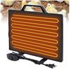 Image 1 : Chicken Coop Heater, 140W, Warmer for Chicken Coop