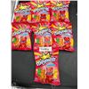 Image 1 : Maynards Sour Gummies Set of 7 x 150g Bags