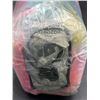 Image 3 : mabozoo Dog Bed With Mat Size Small / Medium
