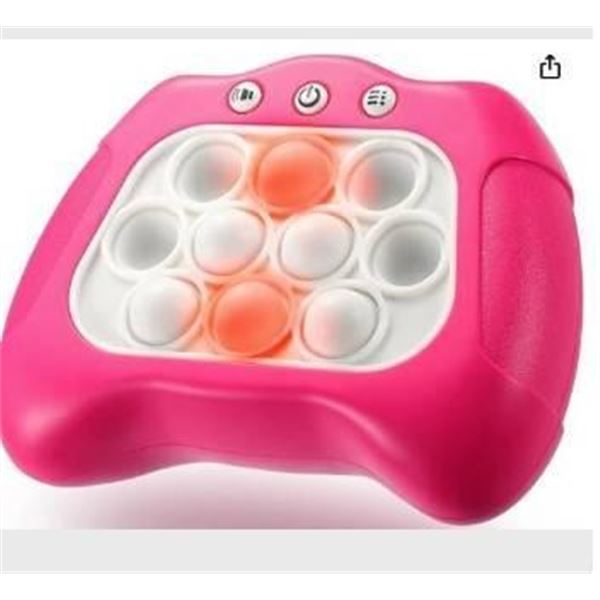 FangZuan QuickPush Handheld Game Console