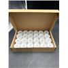 Image 2 : 24 Pack LED Timer Tealights Flameless Flickering Tea Lights Candles with Timer, Warm White Light