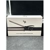 Image 3 : L’ange Le Clip 32mm Titanium Curling Iron, Black, Adjustable Temperature