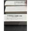 Image 3 : LED Nine-Lights Mini Aluminum Flashlights in Red – Lot of Four
