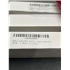 Image 2 : LED Nine-Lights Mini Aluminum Flashlights in Red – Lot of Four