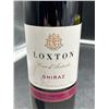 Image 2 : Loxton Non-Alcoholic Shiraz Red Wine, Less Than 0.5% 750ml