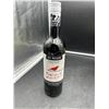 Image 1 : 750 mL St. Regis Cabernet Sauvignon De-Alcoholized Wine