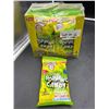 Image 1 : Warheads Sour Popping Candy 12-Pack with 3 Flavors