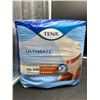 Image 1 : TENA Ultimate Underwear 2XL 10-Count