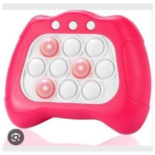 FangZuan QuickPush Game Console Series with Multiple Modes