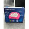 Image 2 : Fast-Push-Bubble-Game Console With Multi-Mode Features