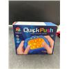 Image 4 : Fast-Push-Bubble-Game Console With Multi-Mode Features