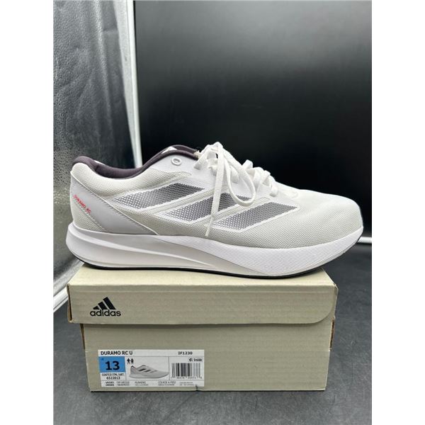Adidas Duramo RC U Running Shoes Unisex  US Size 13
