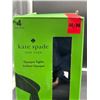 Image 2 : Kate Spade New York Opaque Tights, M/M, 4 Pairs