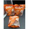 Image 1 : Hartz Oinkies Chickentastic Tender Twists 32-Pack Dog Treats Lot of 3