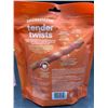 Image 3 : Hartz Oinkies Chickentastic Tender Twists 32-Pack Dog Treats Lot of 3