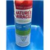 Image 2 : Nature’s Miracle Litter Box Cleaner Foam with High-Sided Cat Litter Pan