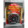 Image 3 : Imperial Magnetic Stove Thermomete Lot of 2