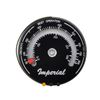 Image 1 : Imperial Magnetic Stove Thermomete Lot of 2