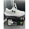 Image 1 : Under Armour Women’s Charged Surge 4 Running Shoes, Size 9