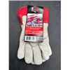 Image 1 : Watson Gloves Baby Baron A-Grade Gloves Size XXS