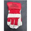 Image 2 : Watson Gloves Baby Baron A-Grade Gloves Size XXS