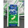 Image 2 : Cineplex Shake It Dill Pickle Popcorn Seasoning – 20 x 2g Packets