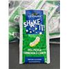 Image 2 : Cineplex Shake It Dill Pickle Popcorn Seasoning – 20 x 2g Packets