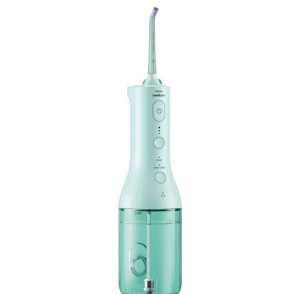 Philips Sonicare 3000 Cordless Power Flosser with Quad Stream Technology