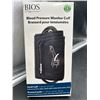 Image 2 : Bios Diagnostics Blood Pressure Monitor Small Cuff, 17-22 cm, Replacement Cuff