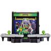 Image 1 : Akedo Teenage Mutant Ninja Turtles Battle Arena Playset