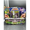 Image 2 : Akedo Teenage Mutant Ninja Turtles Battle Arena Playset