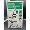 Image 2 : Chapin 16100 Home & Garden Sprayer, 1 Gallon Capacity