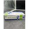 Image 2 : Comfy Nitrile Gloves, 100 Count, Size S