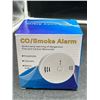 Image 2 : Carbon Monoxide and Smoke Detector with Electrochemical Sensor, Model EN50291