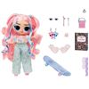 Image 1 : LOL Surprise Tweens Flora Moon Doll with Accessories
