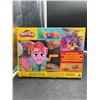 Image 2 : Play-Doh Hair Styling Playset with Accessories