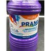 Image 2 : Prang 32 oz Washable Tempera Paint in Violet Color