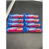 Image 1 : Lot of Oreo Double Stuf Double Creme Grab & Go Packs (8 Packs, 116g Each)
