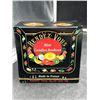 Image 2 : Rendez Vous Mini Candies Bonbons 12x43g tins Roasted Coffee Flavor