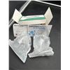 Image 2 : Replacement Cushion for Air-fit F20 Full Face Masks, Size Medium Pack of 2