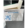 Image 3 : Replacement Cushion for Air-fit F20 Full Face Masks, Size Medium Pack of 2