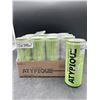 Image 2 : Atypique Non-Alcoholic Mojito-Style Beverage 12 x 355 ml