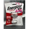 Image 2 : Energizer Vision HD Headlamp 300 Lumens with Battery