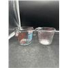 Image 1 : Anchor Hocking 32 oz Glass Measuring Cup and Good Cook 4-Cup Plastic Measuring Cup