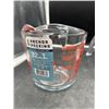 Image 2 : Anchor Hocking 32 oz Glass Measuring Cup and Good Cook 4-Cup Plastic Measuring Cup