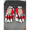 Image 1 : Watson Gloves Work Armour Knock Out #017RCO XXL Work Gloves Set of 2 Pairs