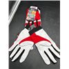 Image 2 : Watson Gloves Work Armour Knock Out #017RCO XXL Work Gloves Set of 2 Pairs